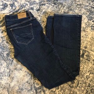 Abercrombie jeans